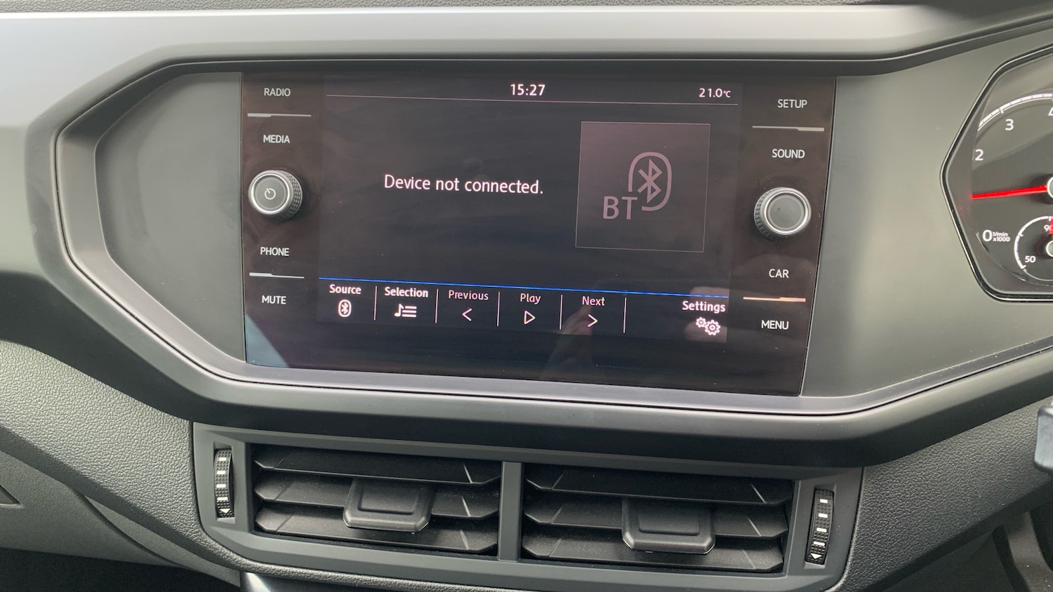 Used Volkswagen T-Cross 2019 for sale - 75979410: Photo 39