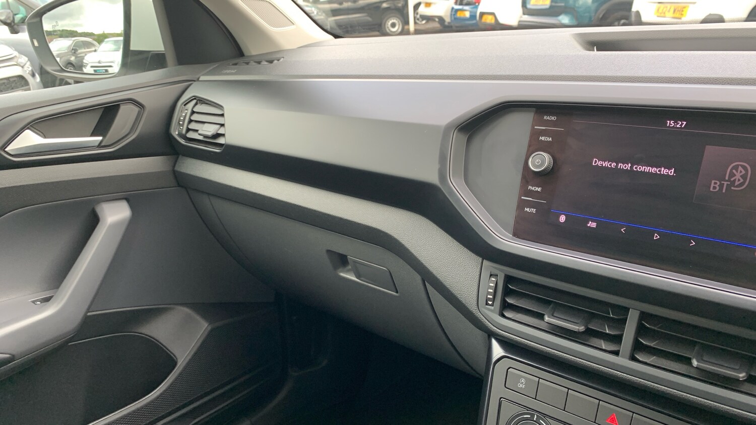 Used Volkswagen T-Cross 2019 for sale - 75979410: Photo 40