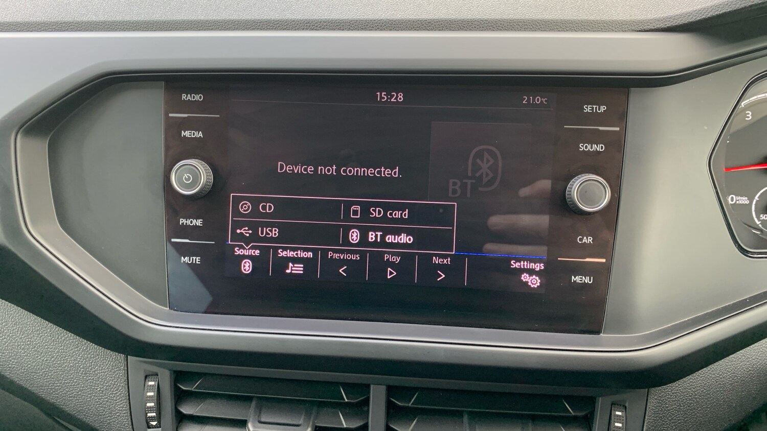 Used Volkswagen T-Cross 2019 for sale - 75979410: Photo 42