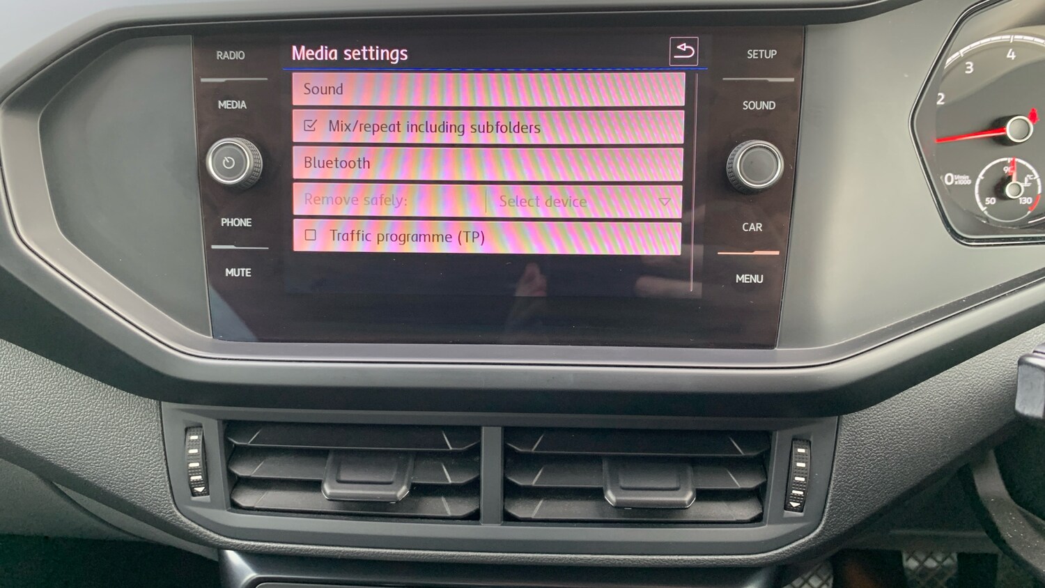 Used Volkswagen T-Cross 2019 for sale - 75979410: Photo 43