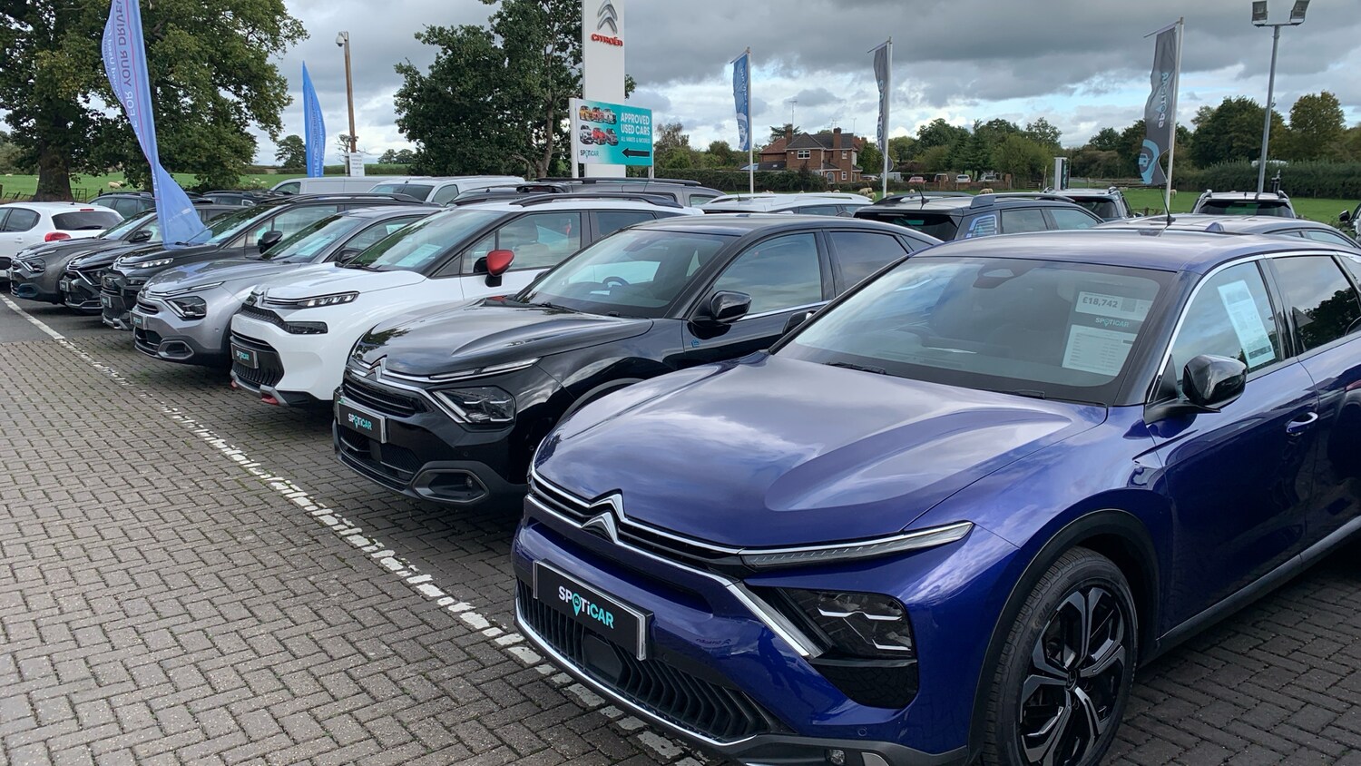Used Volkswagen T-Cross 2019 for sale - 75979410: Photo 52