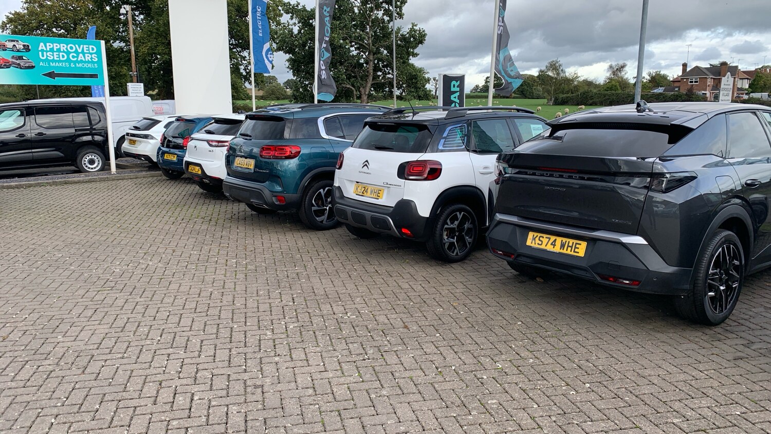 Used Volkswagen T-Cross 2019 for sale - 75979410: Photo 55