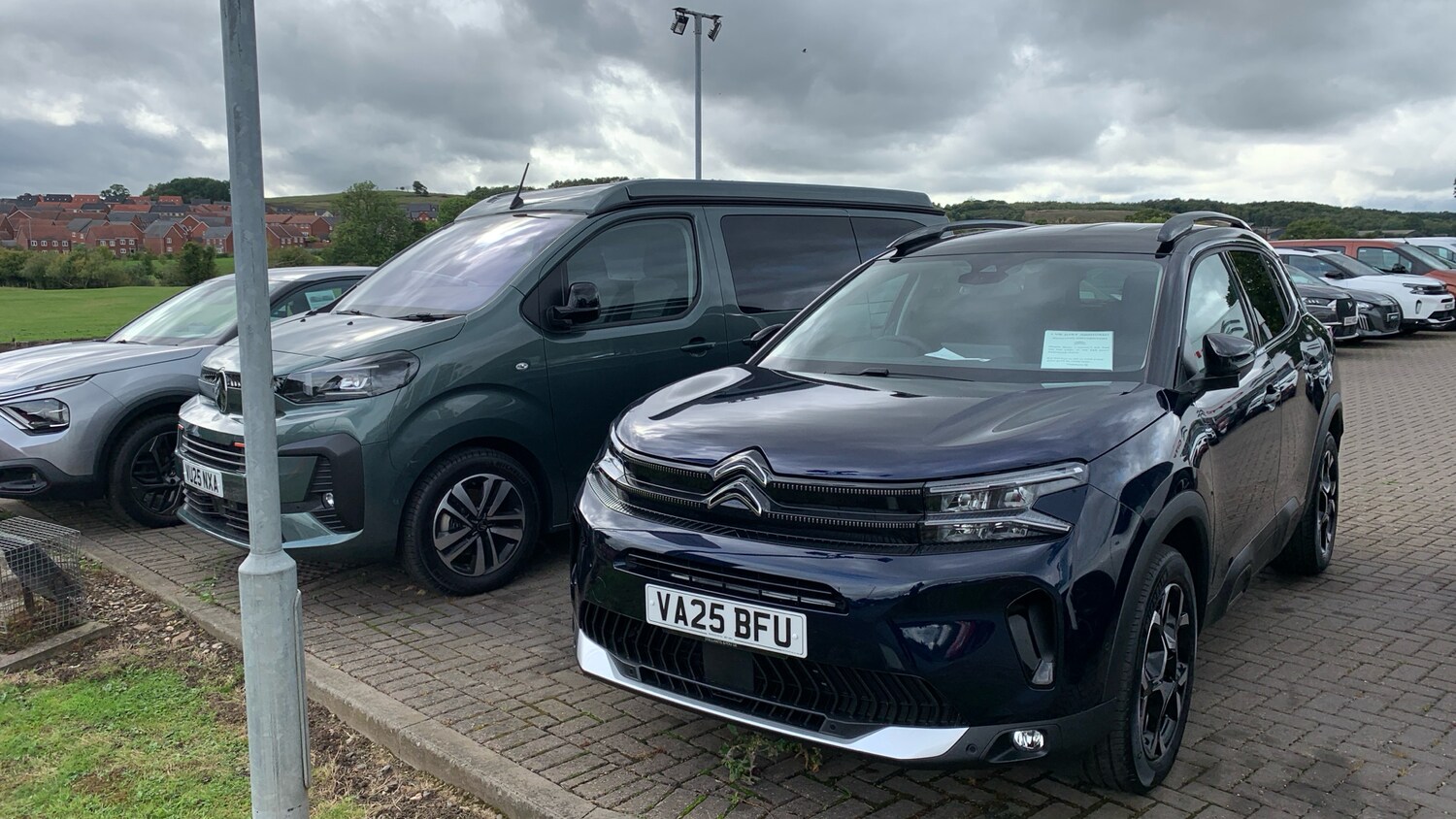 Used Volkswagen T-Cross 2019 for sale - 75979410: Photo 57