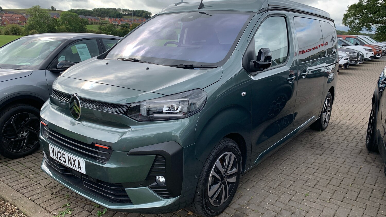 Used Volkswagen T-Cross 2019 for sale - 75979410: Photo 58