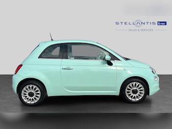 Used Fiat 500 2019 for sale - 78574804: Photo