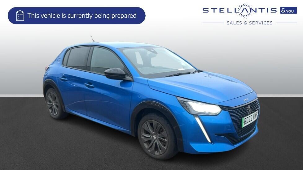 Used Peugeot 208 2022 for sale - 76634750: Photo 1