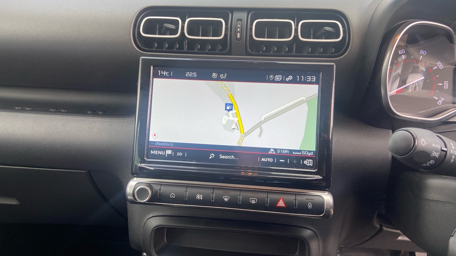 Used Citroen C3 Aircross 2023 for sale - 76458429: Photo 10