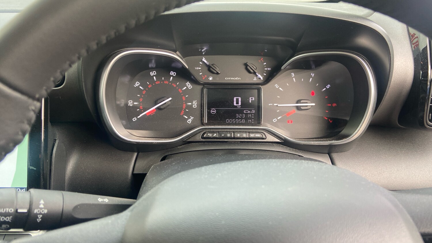 Used Citroen C3 Aircross 2023 for sale - 76458429: Photo 13