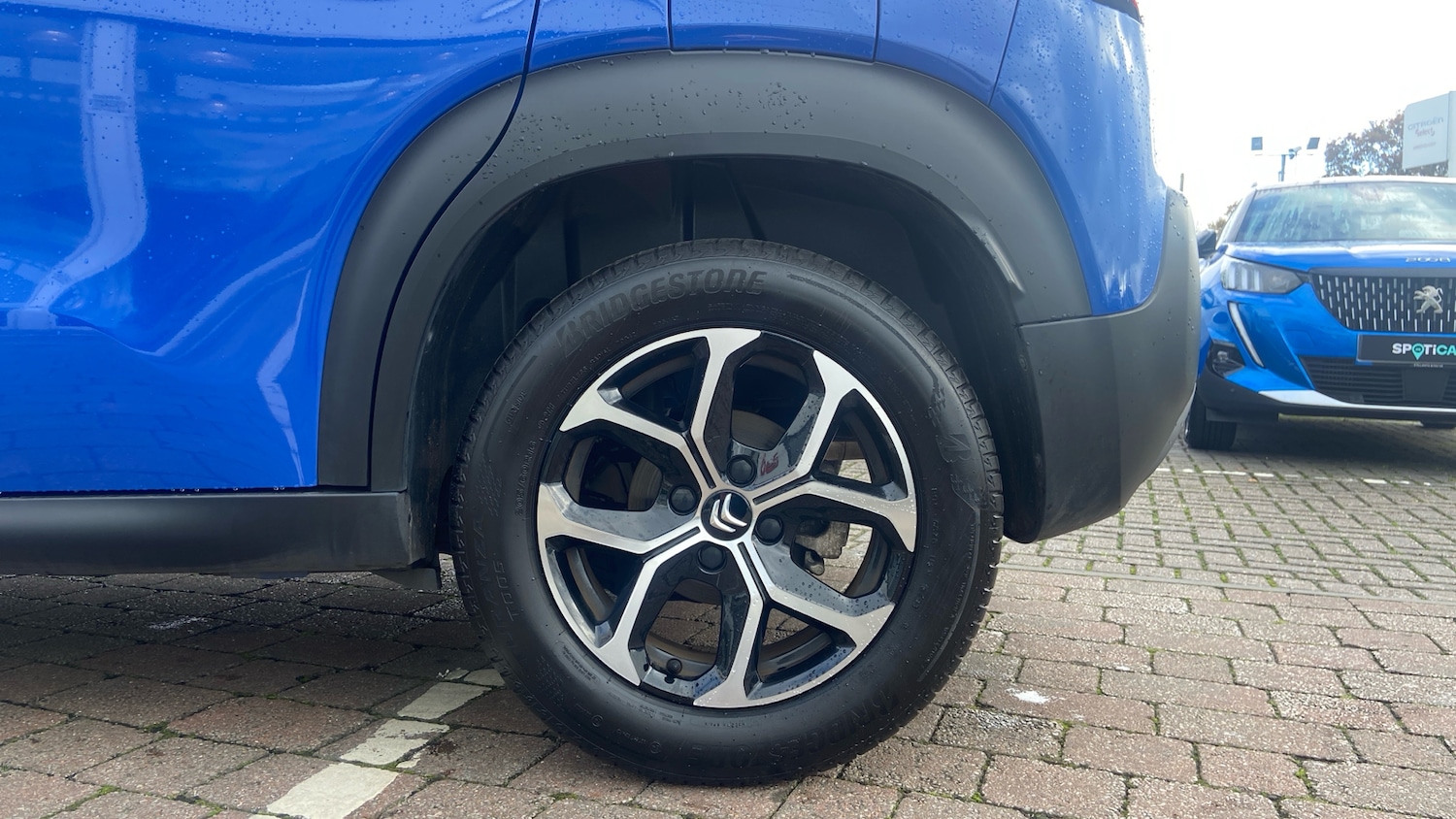 Used Citroen C3 Aircross 2023 for sale - 76458429: Photo 15