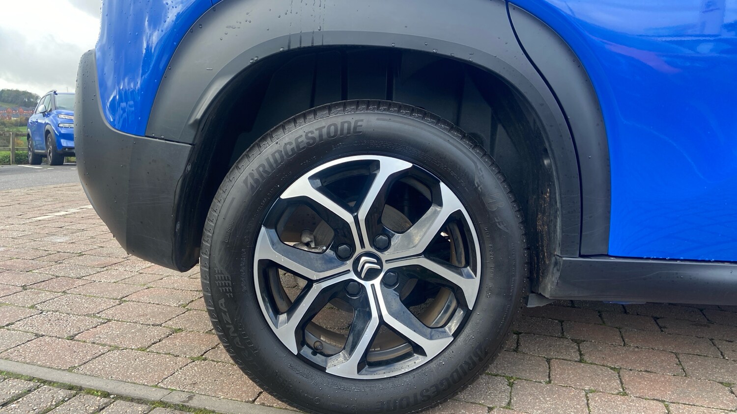 Used Citroen C3 Aircross 2023 for sale - 76458429: Photo 16