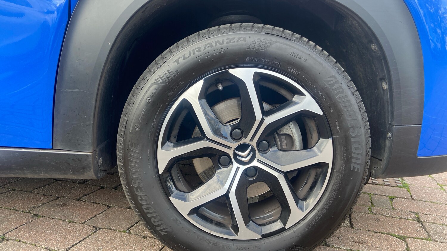 Used Citroen C3 Aircross 2023 for sale - 76458429: Photo 17