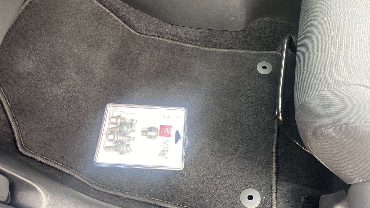 Used Citroen C3 Aircross 2023 for sale - 76458429: Photo 18