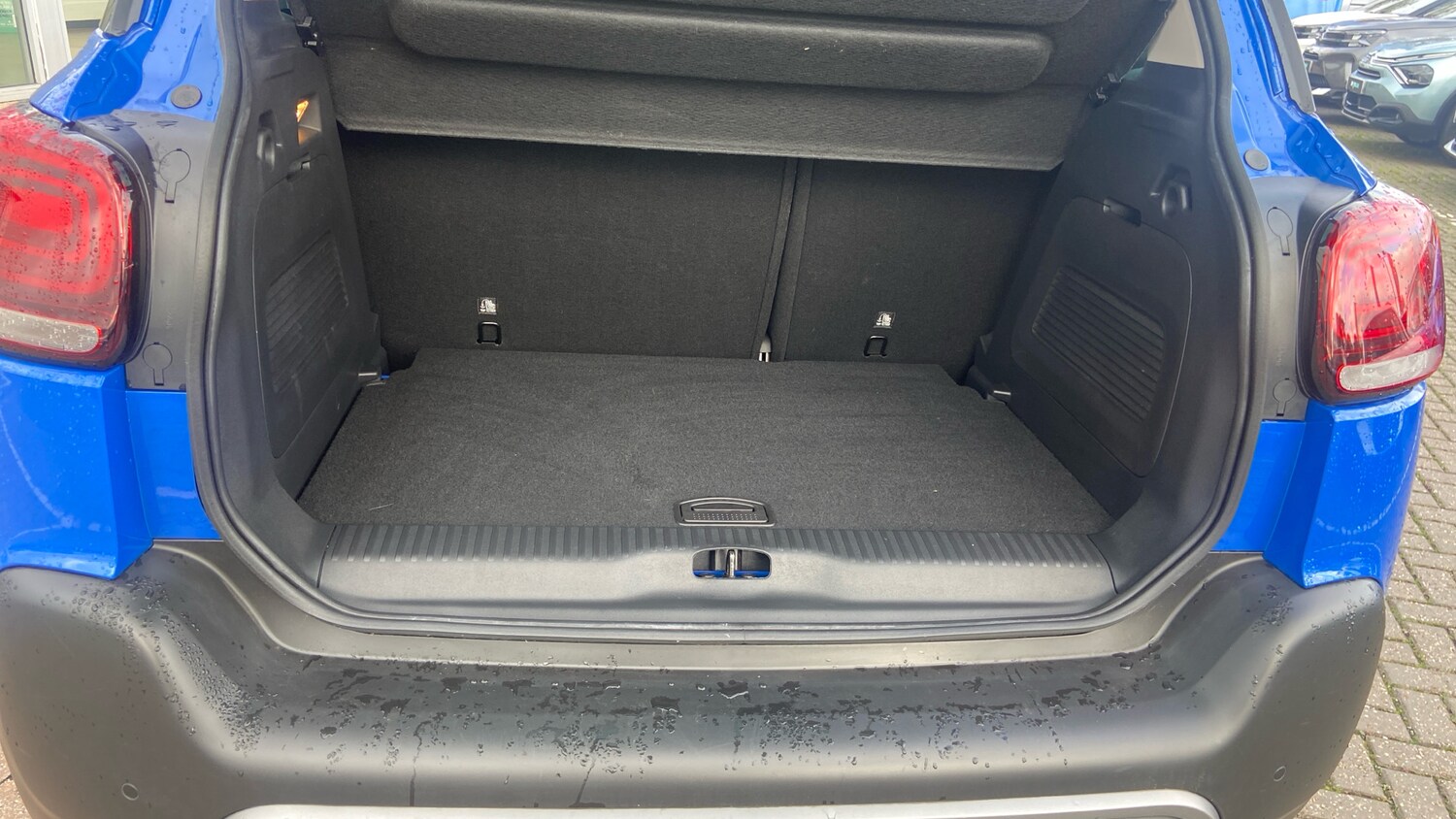 Used Citroen C3 Aircross 2023 for sale - 76458429: Photo 19