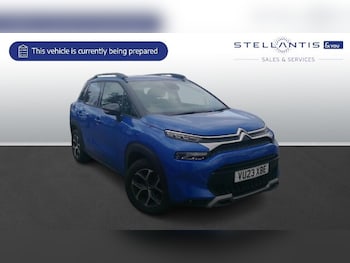 Used Citroen C3 Aircross 2023 for sale - 76458429: Photo