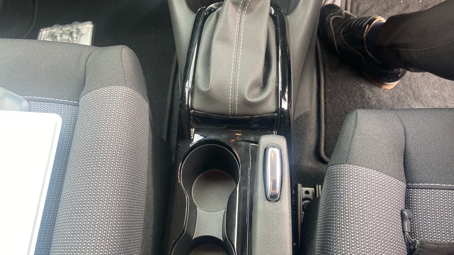 Used Citroen C3 Aircross 2023 for sale - 76458429: Photo 20