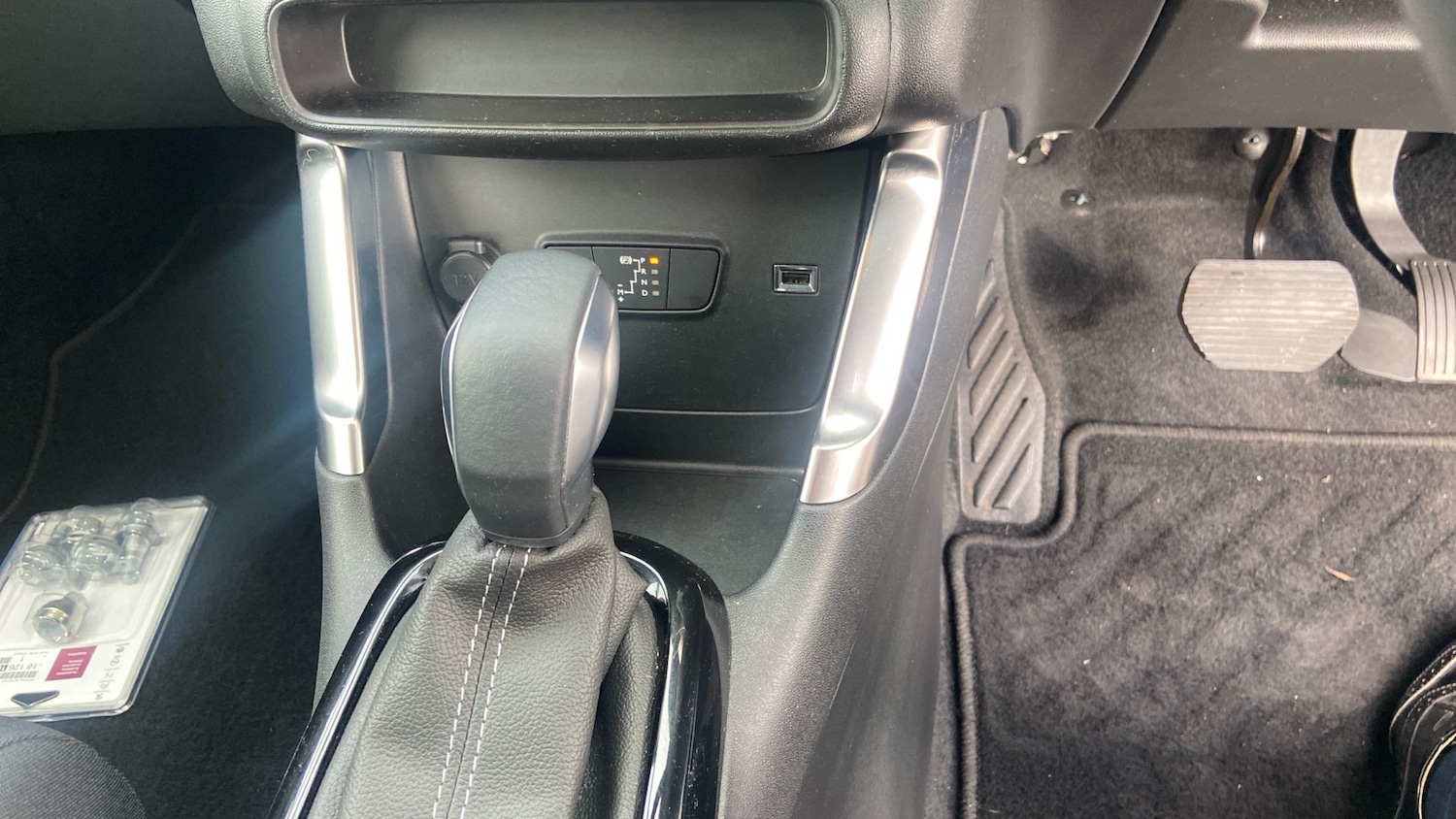 Used Citroen C3 Aircross 2023 for sale - 76458429: Photo 21