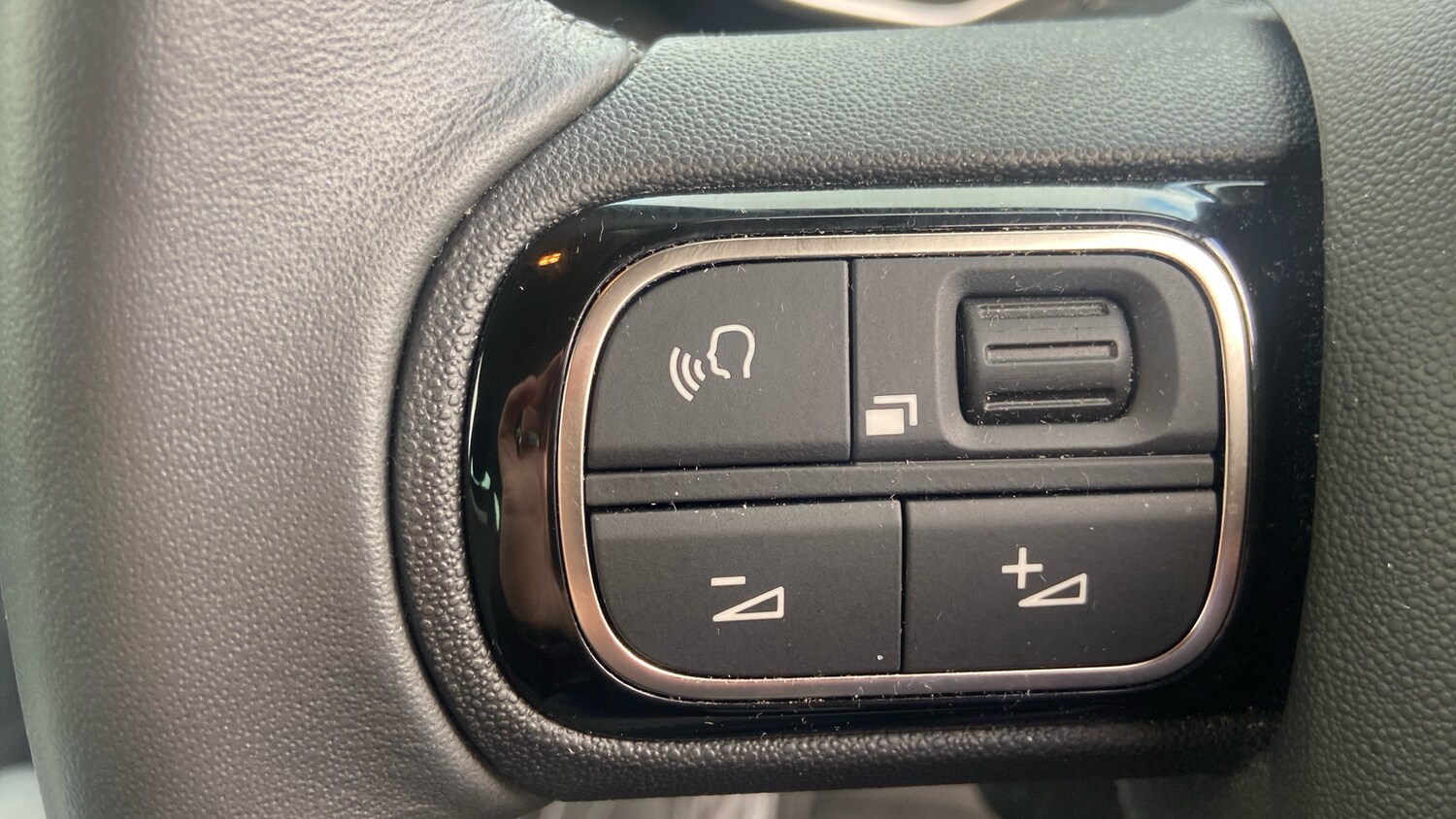 Used Citroen C3 Aircross 2023 for sale - 76458429: Photo 23