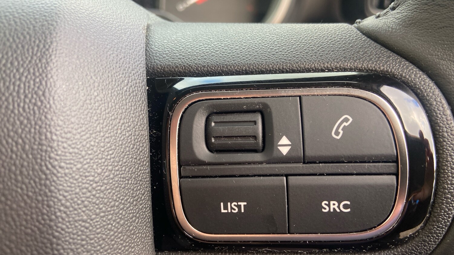 Used Citroen C3 Aircross 2023 for sale - 76458429: Photo 24