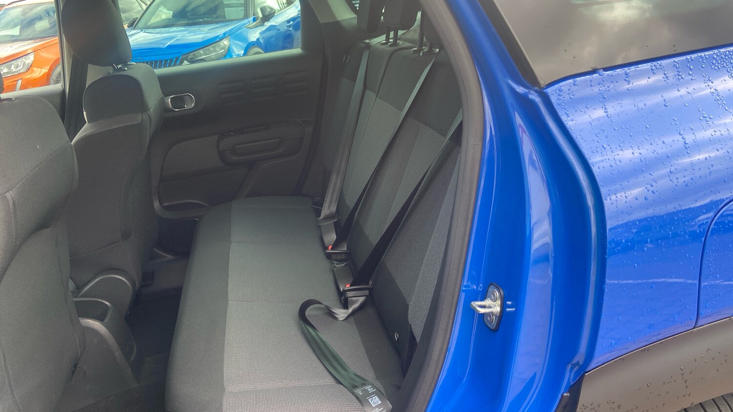 Used Citroen C3 Aircross 2023 for sale - 76458429: Photo 25