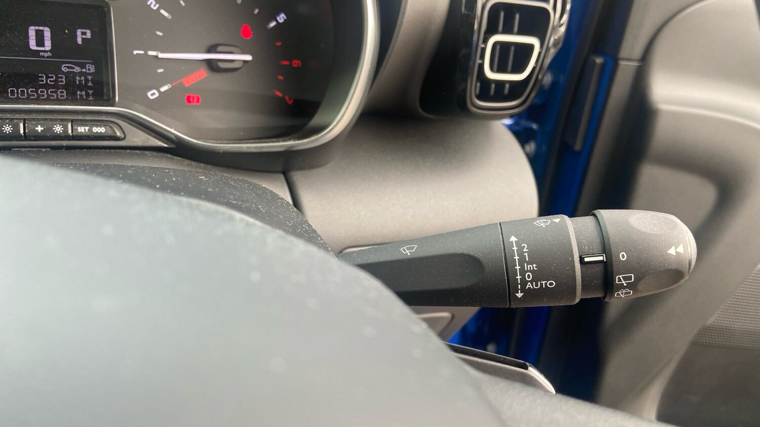 Used Citroen C3 Aircross 2023 for sale - 76458429: Photo 28