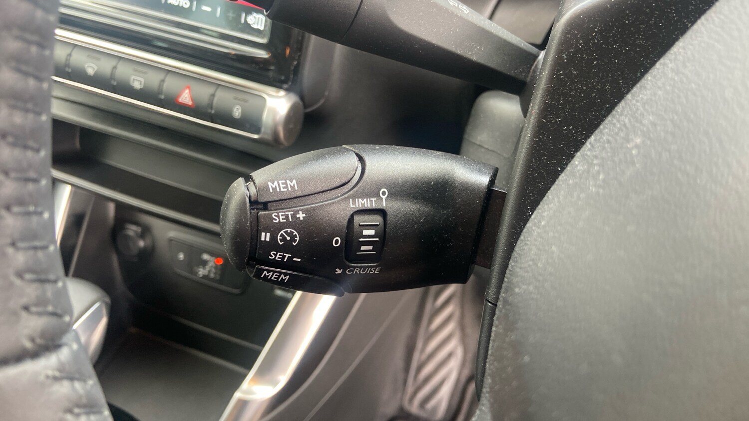 Used Citroen C3 Aircross 2023 for sale - 76458429: Photo 29