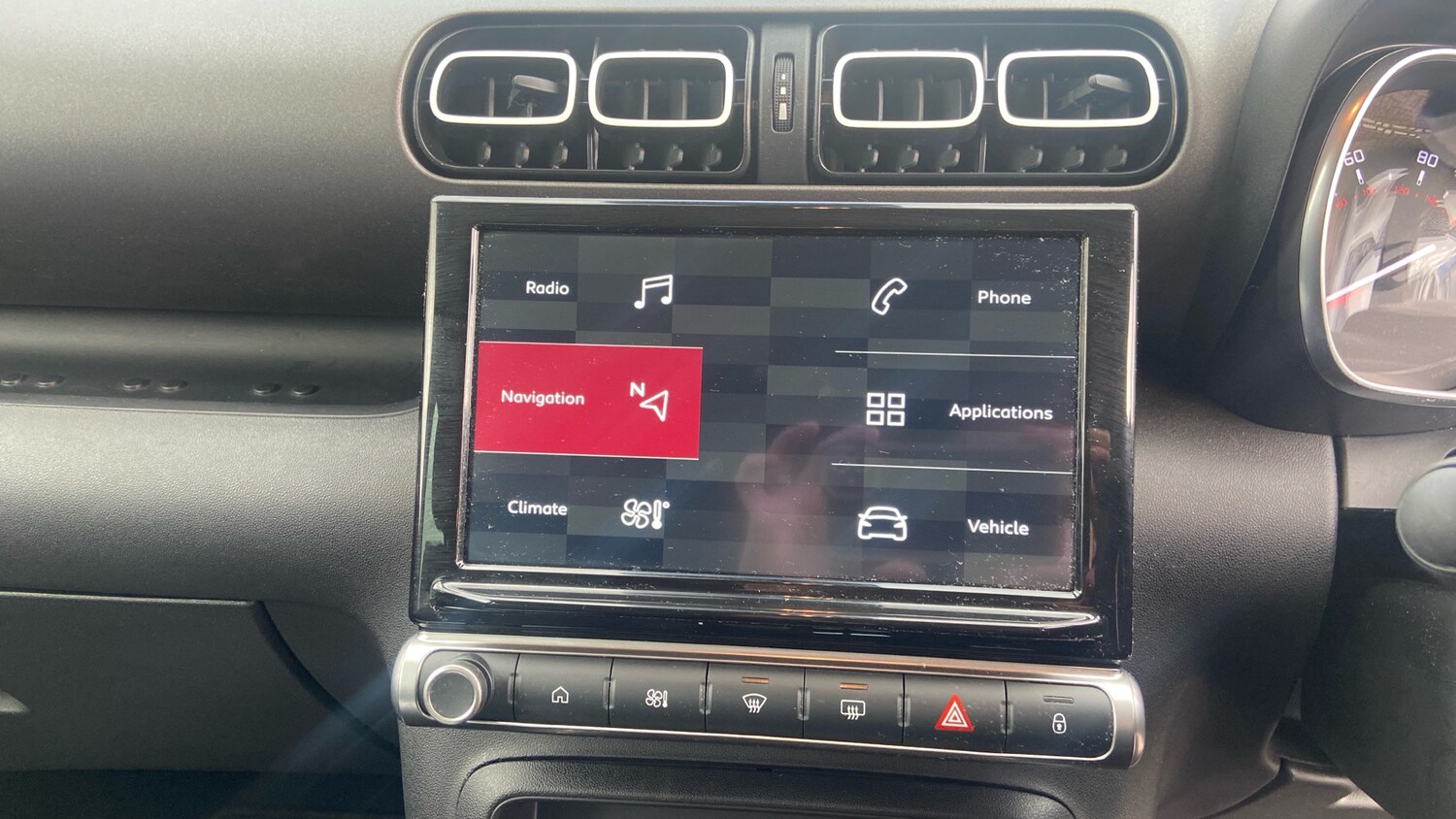 Used Citroen C3 Aircross 2023 for sale - 76458429: Photo 30