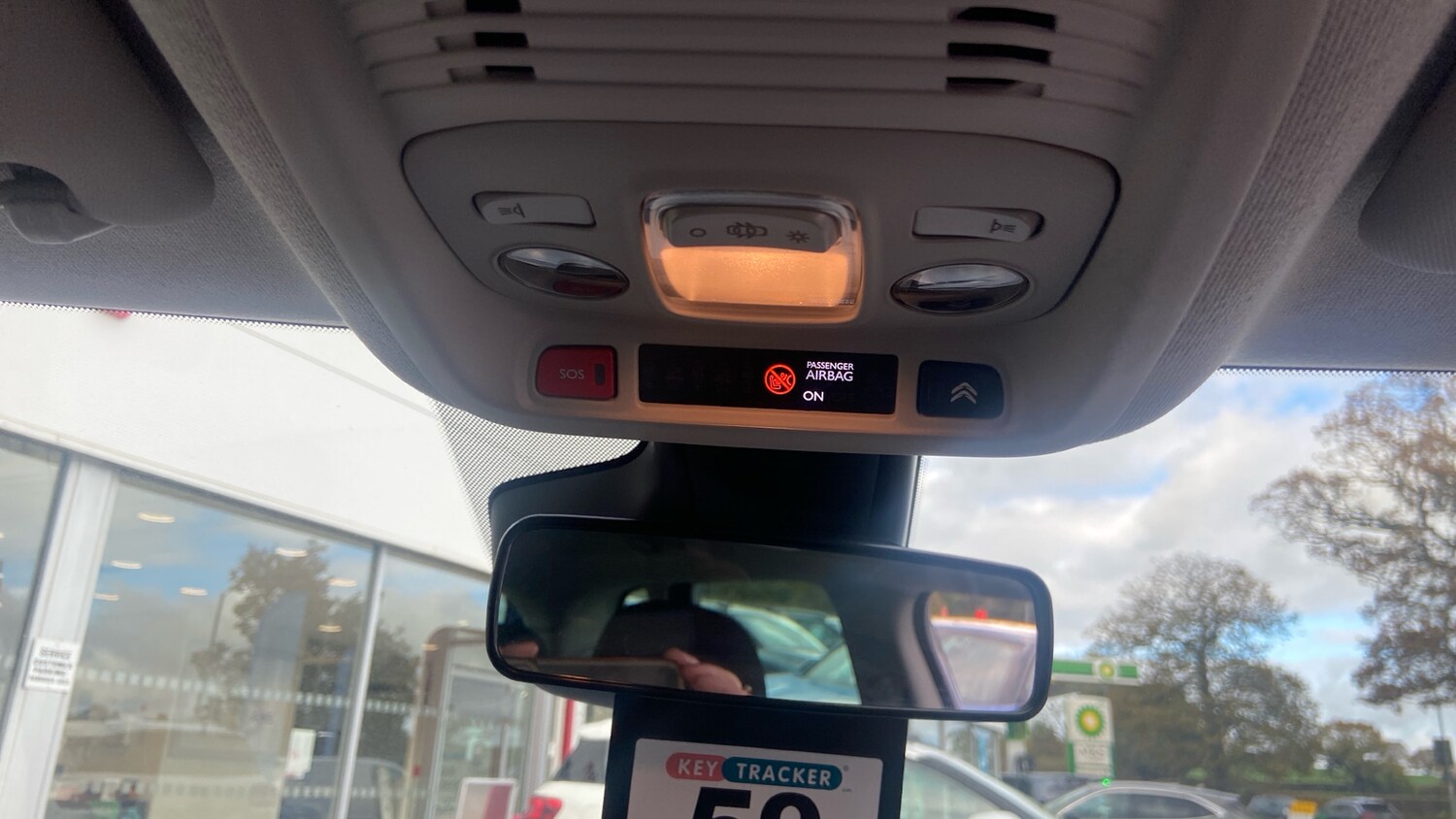 Used Citroen C3 Aircross 2023 for sale - 76458429: Photo 33