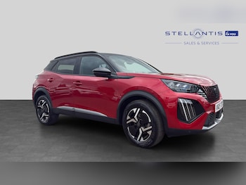 Used Peugeot 2008 2025 for sale - 79442513: Photo