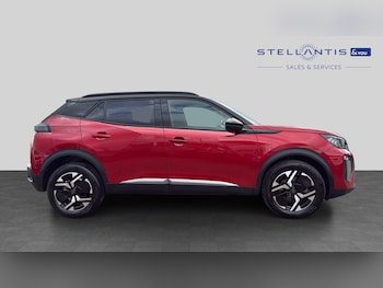 Used Peugeot 2008 2025 for sale - 79442513: Photo