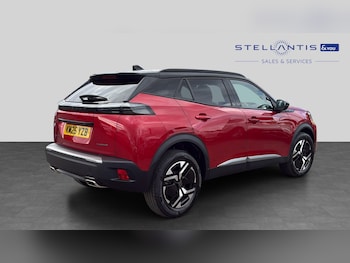 Used Peugeot 2008 2025 for sale - 79442513: Photo