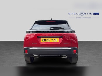 Used Peugeot 2008 2025 for sale - 79442513: Photo