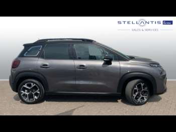 Used Citroen C3 Aircross 2022 for sale - 74547515: Photo