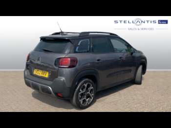 Used Citroen C3 Aircross 2022 for sale - 74547515: Photo