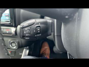 Used Citroen C3 Aircross 2022 for sale - 74547515: Photo