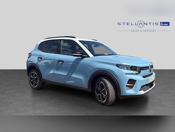 Used Citroen C3 2025 for sale - 78663359: Photo