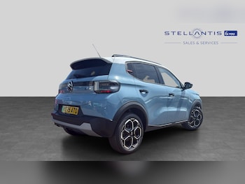 Used Citroen C3 2025 for sale - 78663359: Photo