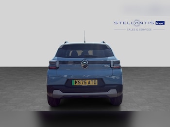 Used Citroen C3 2025 for sale - 78663359: Photo