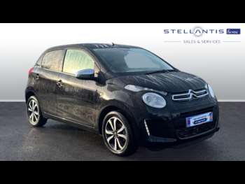 2021 - 1.0 VTi Shine Hatchback 5dr Petrol Manual Euro 6 (s/s) (72 ps)