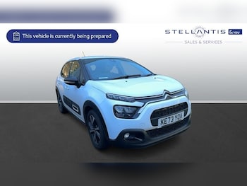 Used Citroen C3 2024 for sale - 77042327: Photo