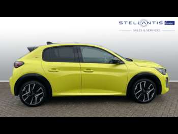 Used Peugeot 208 2025 for sale - 75292610: Photo