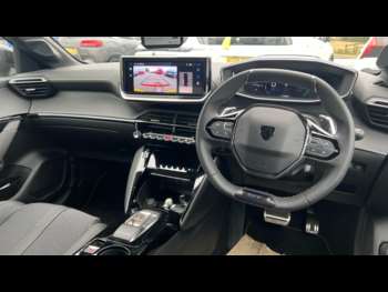 Used Peugeot 208 2025 for sale - 75292610: Photo