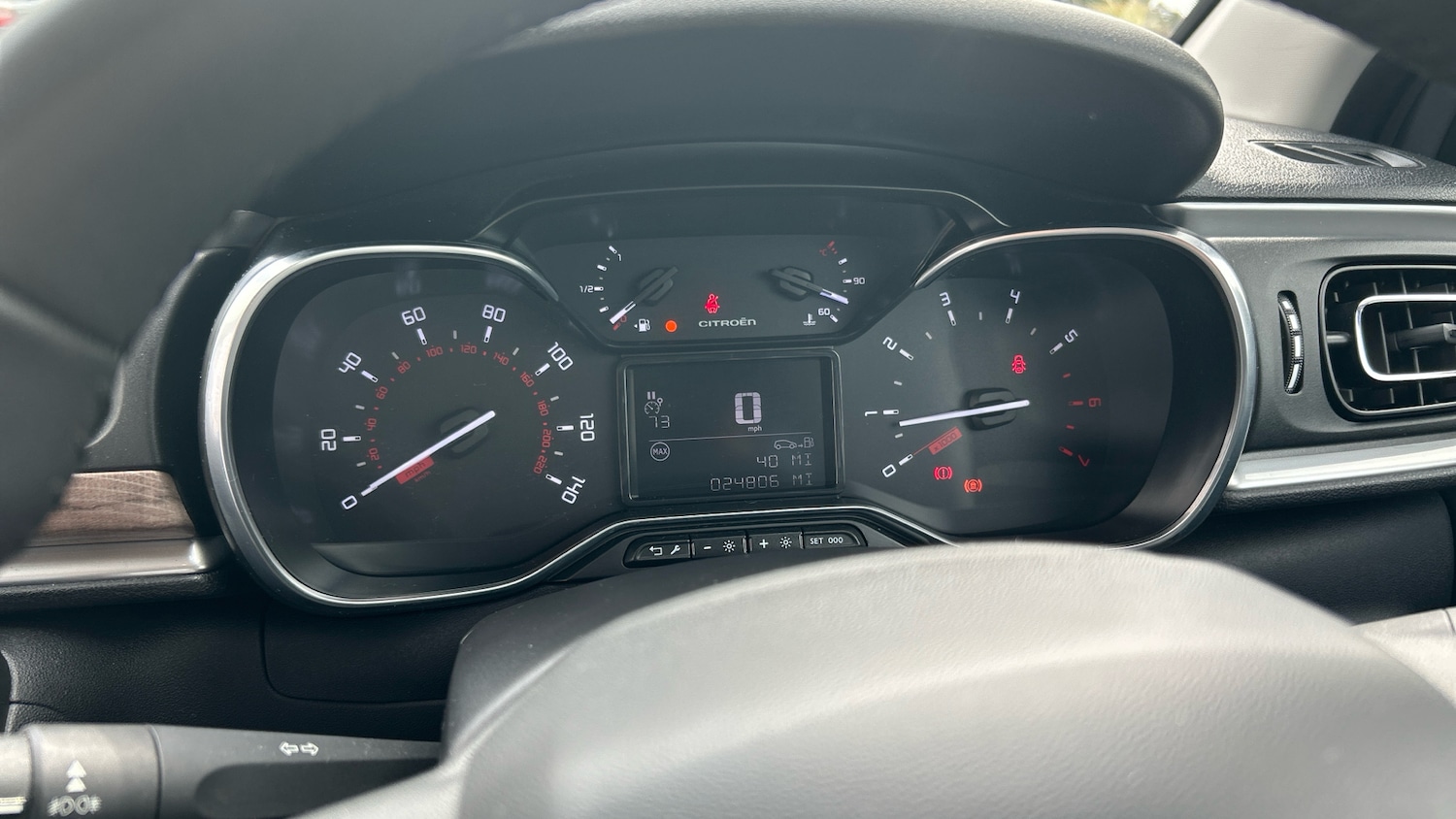 Used Citroen C3 2022 for sale - 76123572: Photo 13
