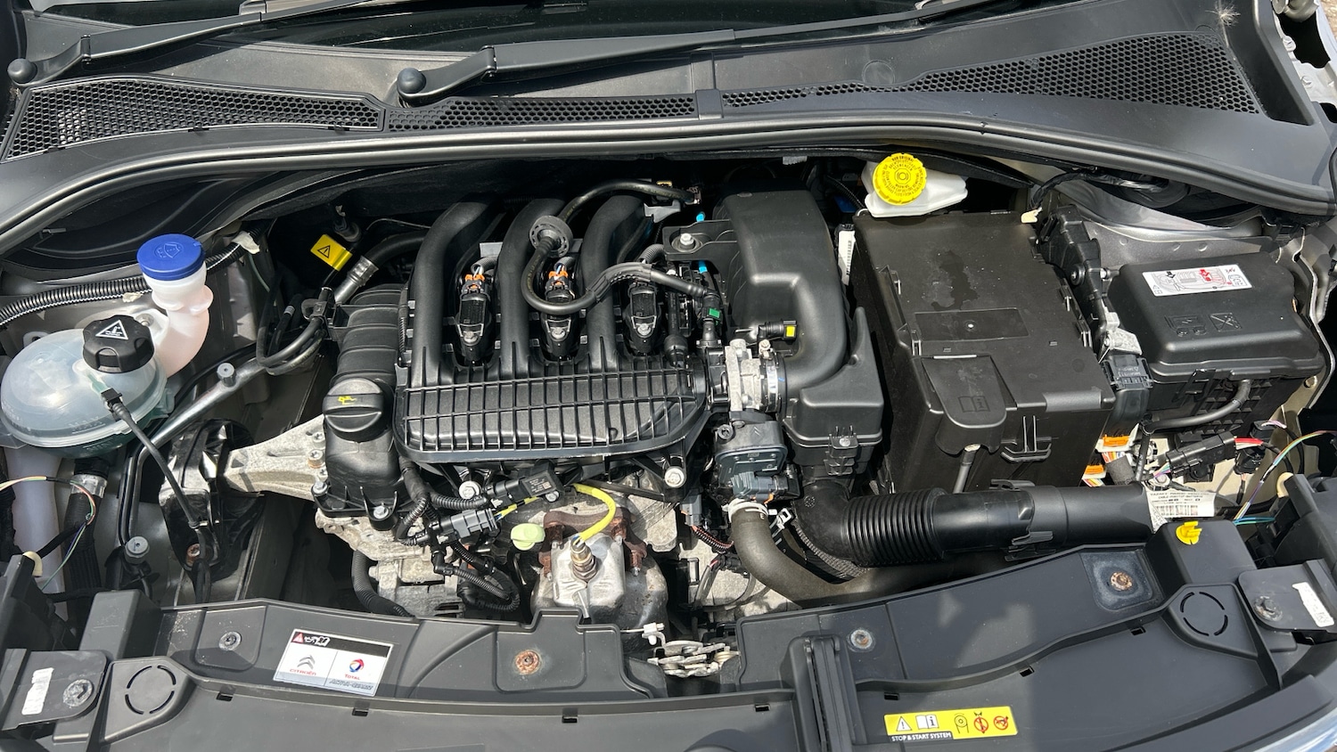 Used Citroen C3 2022 for sale - 76123572: Photo 18