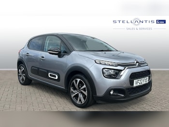 Citroen - C3