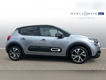 Used Citroen C3 2022 for sale - 76123572: Photo 2