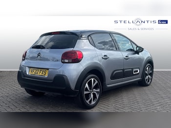 Used Citroen C3 2022 for sale - 76123572: Photo 3