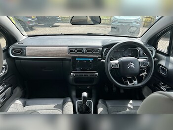 Used Citroen C3 2022 for sale - 76123572: Photo 4
