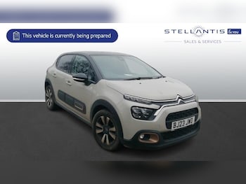 Used Citroen C3 2023 for sale - 77809582: Photo