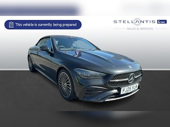 Used Mercedes-Benz CLE 2025 for sale - 78418017: Photo