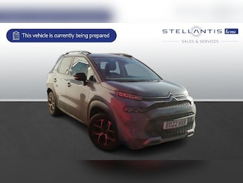 2022 - 1.2 PureTech 110 Shine 5dr